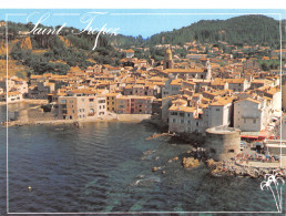 83-SAINT TROPEZ-N°C4098-C/0091 - Saint-Tropez