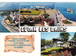 74-EVIAN LES BAINS-N°C4098-C/0067 - Evian-les-Bains