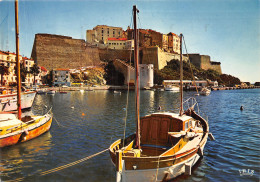 2B-CALVI-N°C4098-C/0039 - Calvi