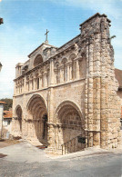 16 AUBETERRE SUR DRONNE L' église St JACQUES    14 (scan Recto Verso)MH2991 - Chateauneuf Sur Charente