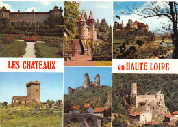 43-HAUTE LOIRE LES CHATEAUX-N°C4098-B/0163 - Sonstige & Ohne Zuordnung