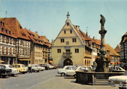 67-OBERNAI-N°C4098-B/0115 - Obernai