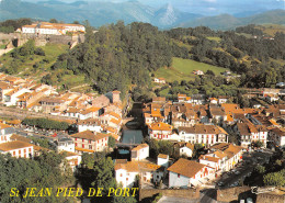 64-SAINT JEAN PIED DE PORT-N°C4098-B/0107 - Saint Jean Pied De Port