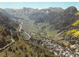 63-LE MONT DORE-N°C4098-B/0119 - Le Mont Dore