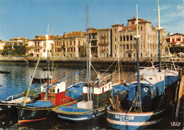 64-SAINT JEAN DE LUZ-N°C4098-B/0095 - Saint Jean De Luz