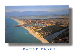 66-CANET PLAGE-N°C4098-B/0047 - Canet Plage