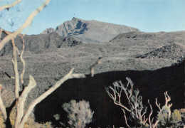 REU-ILE DE LA REUNION LE PITON DES NEIGES-N°C4098-A/0387 - Autres & Non Classés