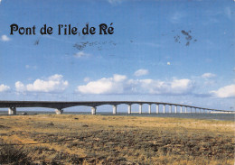 17-ILE DE RE-N°C4098-A/0365 - Ile De Ré