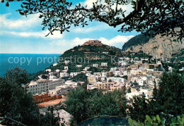73479038 Capri Panorama Capri - Autres & Non Classés