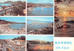 83-BANDOL-N°C4098-A/0239 - Bandol