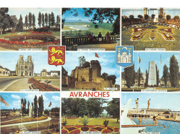 50-AVRANCHES-N°C4098-A/0209 - Avranches