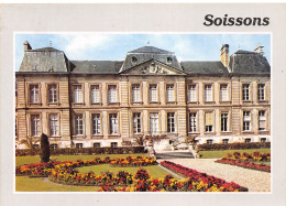 02-SOISSONS-N°C4098-A/0151 - Soissons