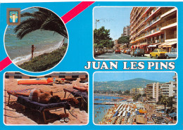 06-JUAN LES PINS-N°C4098-A/0153 - Juan-les-Pins