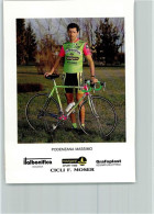 40118207 - Radrennen Massimo Podenzana Team Navigare - Cycling