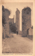 86-CHAUVIGNY-N°LP5114-A/0049 - Chauvigny