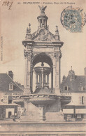 28-CHATEAUDUN-N°LP5113-H/0381 - Chateaudun