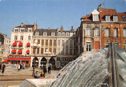 59  LILLE  Place RIHOUR  44 (scan Recto Verso)MH2994 - Lille