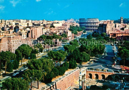 73478977 Roma Rom Via Dei Fori Imperiali Arena Roma Rom - Autres & Non Classés