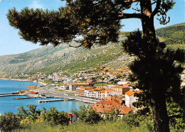 CROATIE  POZDRAV  IZ SENJ   47 (scan Recto Verso)MH2995 - Kroatien