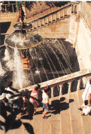 72 LE MANS  Escalier Du Jet D'eau Au Pied De La Cathédrale     17 (scan Recto Verso)MH2996 - Le Mans