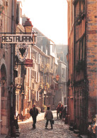 72 LE MANS  Restaurant Le VAUDEVILLE  Grande Rue      21 (scan Recto Verso)MH2996 - Le Mans