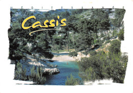 13-CASSIS-N°C4098-D/0333 - Cassis