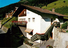 73478122 St Pankraz Ultental Gaestehaus Pension Haus Laugenblick St Pankraz Ulte - Autres & Non Classés