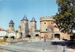 57-METZ-N°C4098-D/0281 - Metz