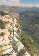 04-GORGES DU VERDON-N°C4098-D/0287 - Otros & Sin Clasificación