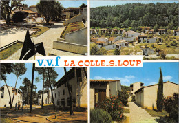 06-LA COLLE SUR LOUP-N°C4098-D/0251 - Autres & Non Classés