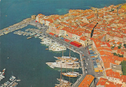 83-SAINT TROPEZ-N°C4098-D/0141 - Saint-Tropez