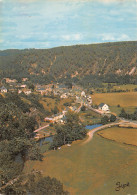 72  SAINT LEONARD DES BOIS  Vue Générale   22 (scan Recto Verso)MH2997 - Saint Leonard Des Bois