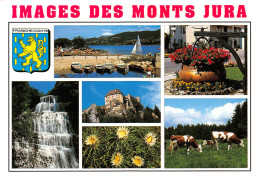 39-MONTS DU JURA-N°C4098-D/0043 - Andere & Zonder Classificatie