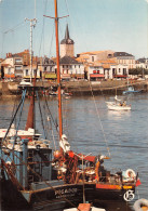 85-LES SABLES D OLONNE-N°C4098-C/0399 - Sables D'Olonne