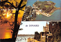 35-DINARD-N°C4098-D/0003 - Dinard