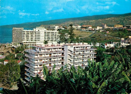 73478113 Puerto De La Cruz Apartamentos El Risco Puerto De La Cruz - Other & Unclassified