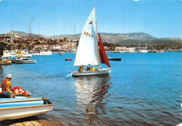 83-BANDOL-N°C4098-C/0267 - Bandol