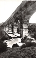 30-PONT DU GARD-N°LP5114-D/0029 - Otros & Sin Clasificación