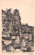 46-ROCAMADOUR-N°LP5114-C/0387 - Rocamadour