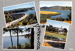 12  Le Lac De PARELOUP  51 (scan Recto Verso)MH2999 - Bozouls