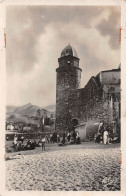 66-COLLIOURE-N°LP5114-C/0071 - Collioure