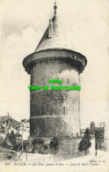 R611339 Rouen. Joan Of Arc Tower. J. C. Levy Fils - Welt