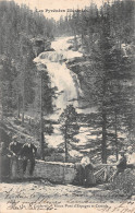 65-CAUTERETS-N°LP5114-B/0389 - Cauterets