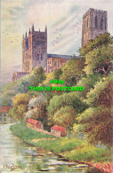 R610113 Durham. Arthur C. Payne. S. Hildesheimer. London And Manchester Series N - Autres & Non Classés