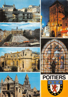 86-POITIERS-N°C4099-C/0287 - Poitiers