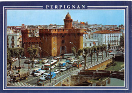 66-PERPIGNAN-N°C4099-C/0195 - Perpignan