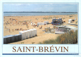 44-SAINT BREVIN-N°C4099-C/0099 - Saint-Brevin-l'Océan