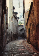 FIGEAC  Rue DELZENS  4 (scan Recto Verso)MH2904BIS - Figeac