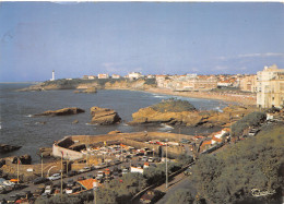 64-BIARRITZ-N°C4099-C/0079 - Biarritz