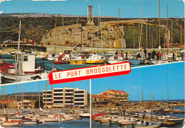 11-NARBONNE PLAGE-N°C4099-B/0395 - Narbonne